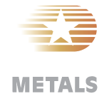 Admiral Metals Home